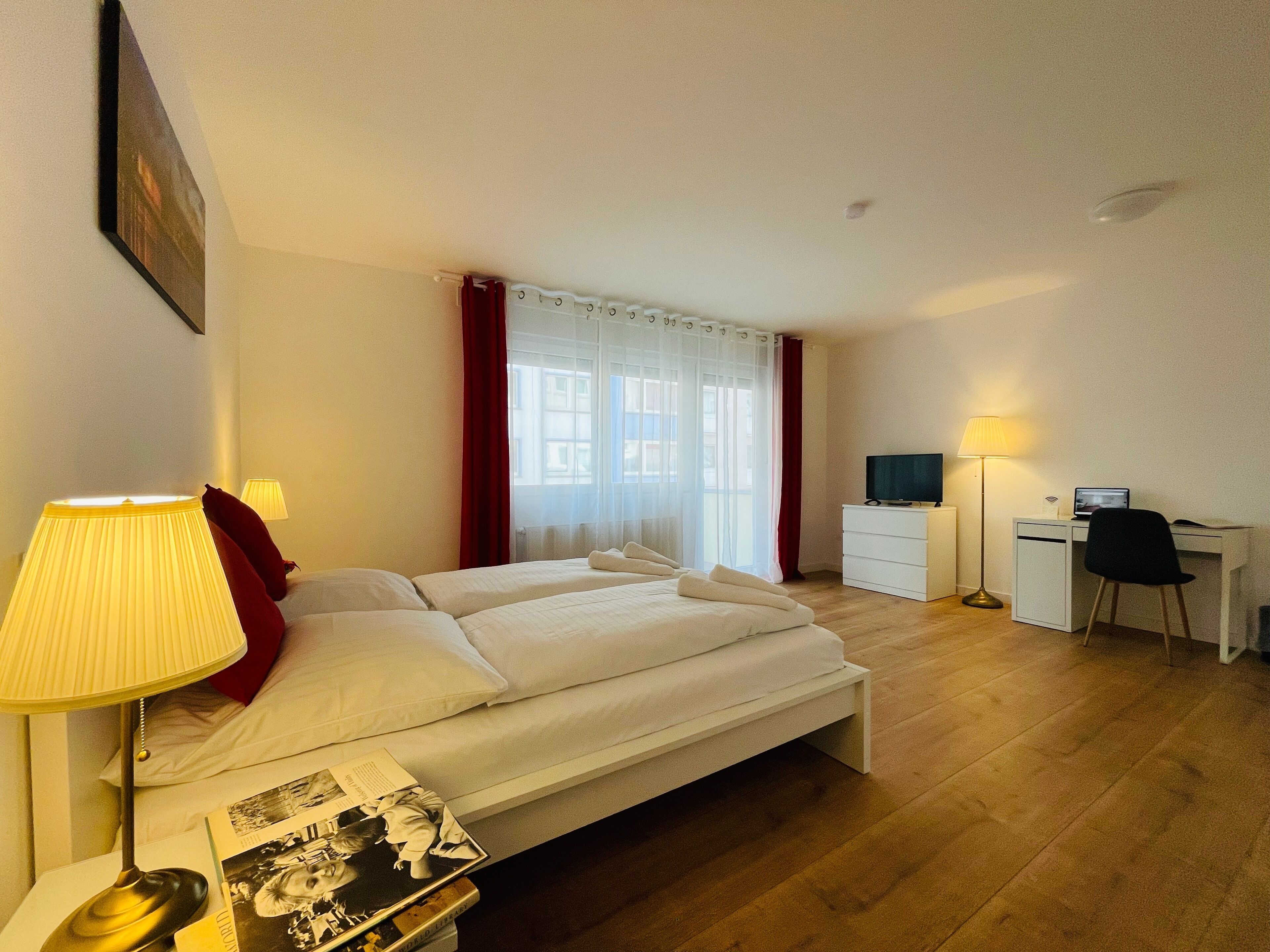 Photo - Hotel Moguntia