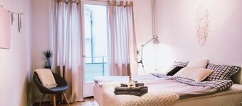 Comfortable Apartments