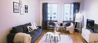 Comfortable Apartments