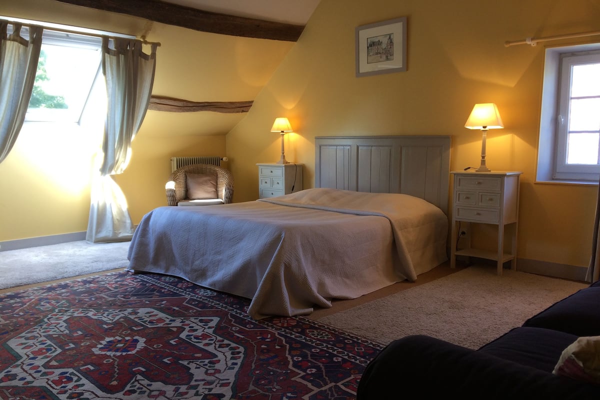 Suite (Jonquille)