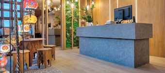 Hotel Sinan Han