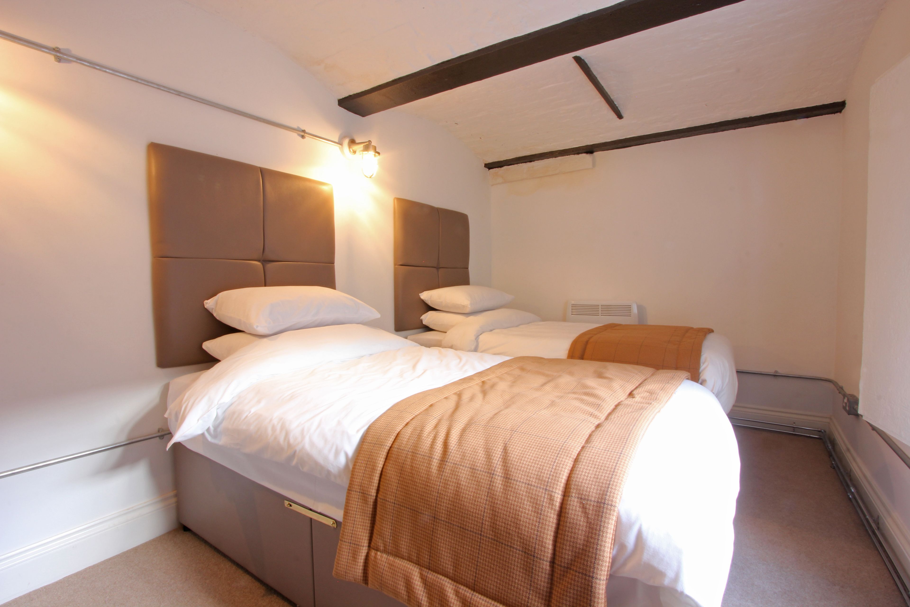 City Duplex, 2 Bedrooms