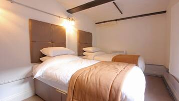 City Duplex, 2 Bedrooms