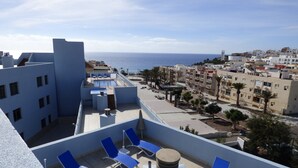 Sundeck - Apartamentos Tao Morro Jable (Pajara)
