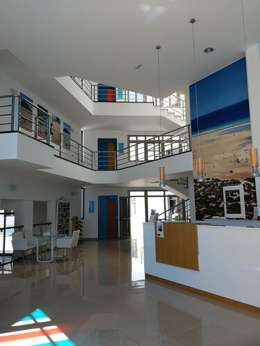 Apartamentos Tao Morro Jable