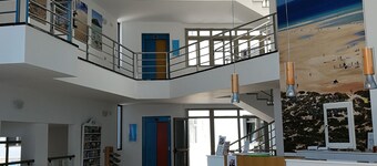 아파르타멘토 타오 모로 하블레