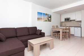 Plasma TV - Apartamentos Tao Morro Jable (Pajara)
