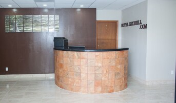 Recepción