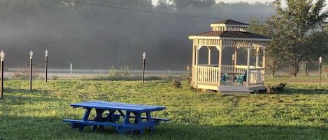 Gazebo