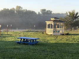 Gazebo