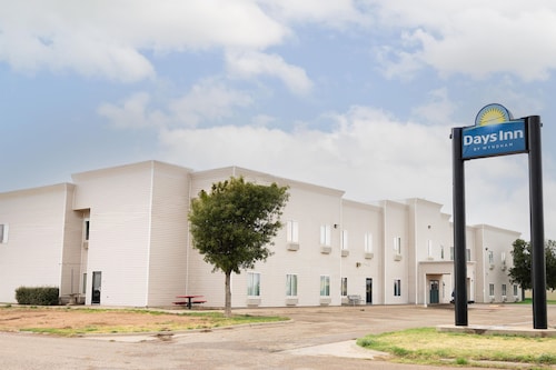 Days Inn by Wyndham Plainview Texas