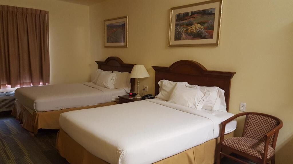 خزنة داخل الغرفة ومكتب ومكواة/لوح كي وواي فاي مجانًا