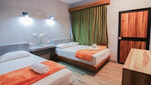 Free WiFi - Tamarindo Inn (Tamarindo)