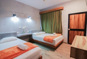 Comfort-Einzelzimmer, 1 Queen-Bett | Kostenloses WLAN