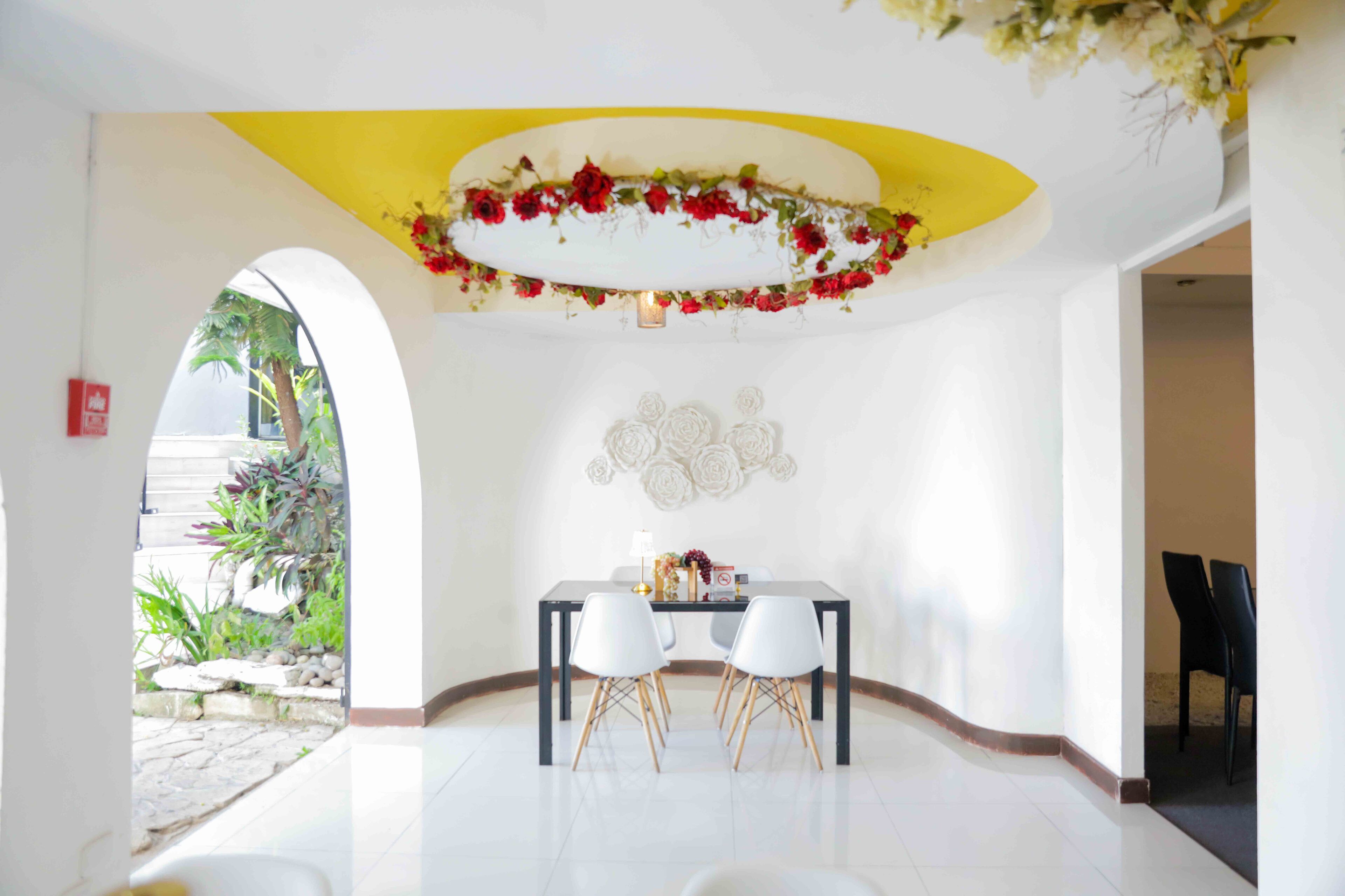 international cuisine