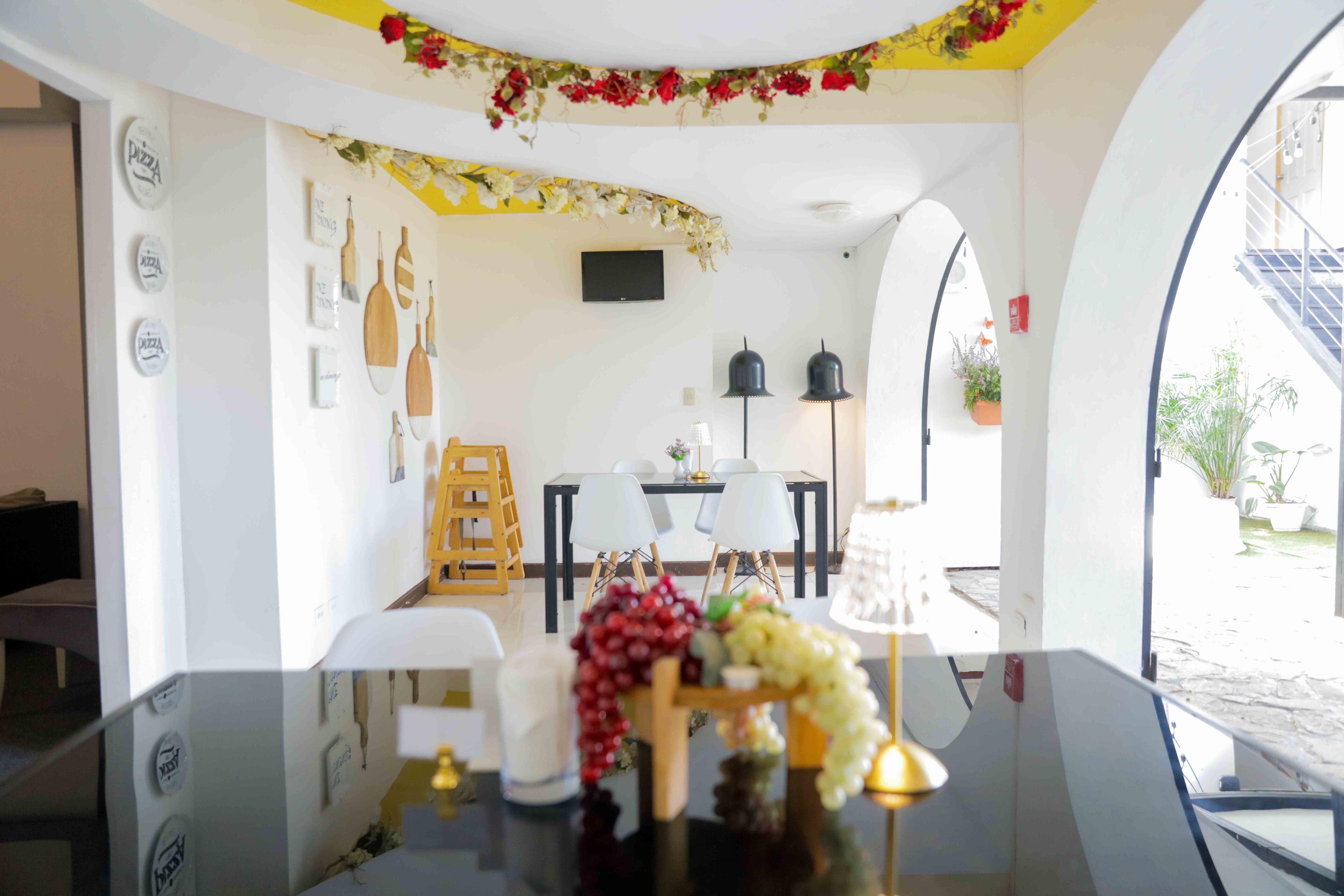 International cuisine