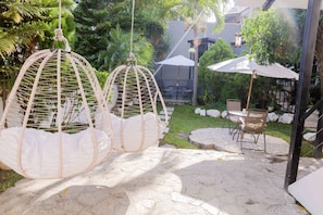 Chambre | Extérieur