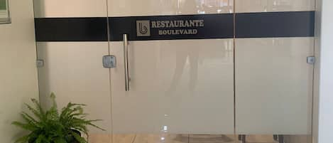 Restaurang