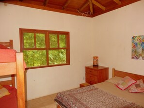 Basic Apartment, 2 Bedrooms, Smoking, Kitchen | 1 bedroom, free WiFi, bed sheets