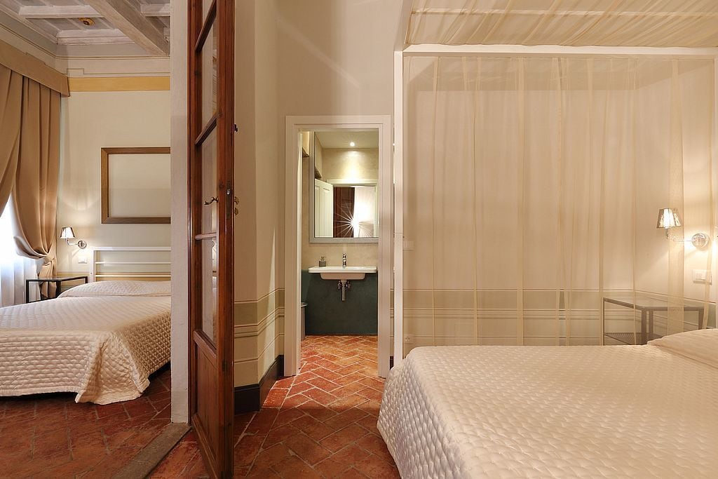 Foto - Uffizi Harmony