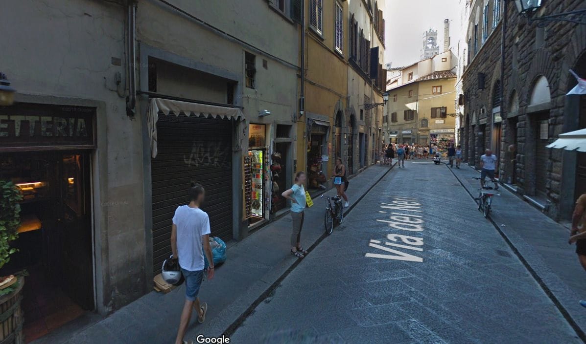 Foto - Uffizi Harmony