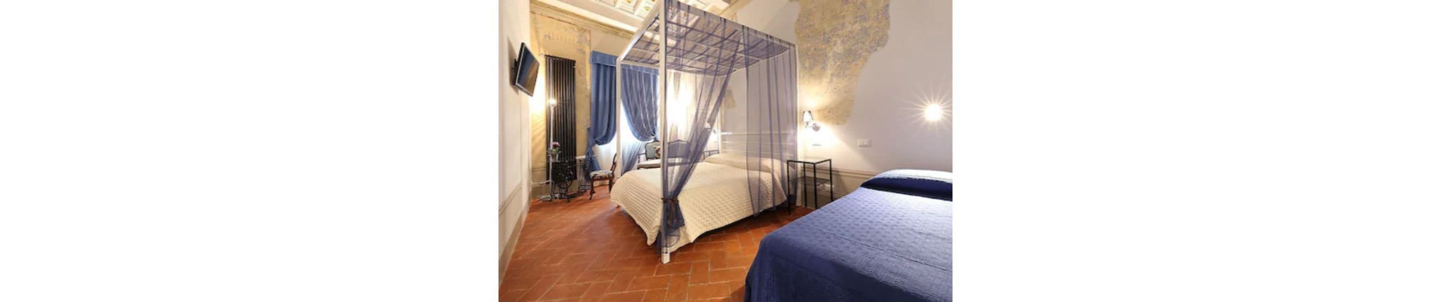 Foto - Uffizi Harmony