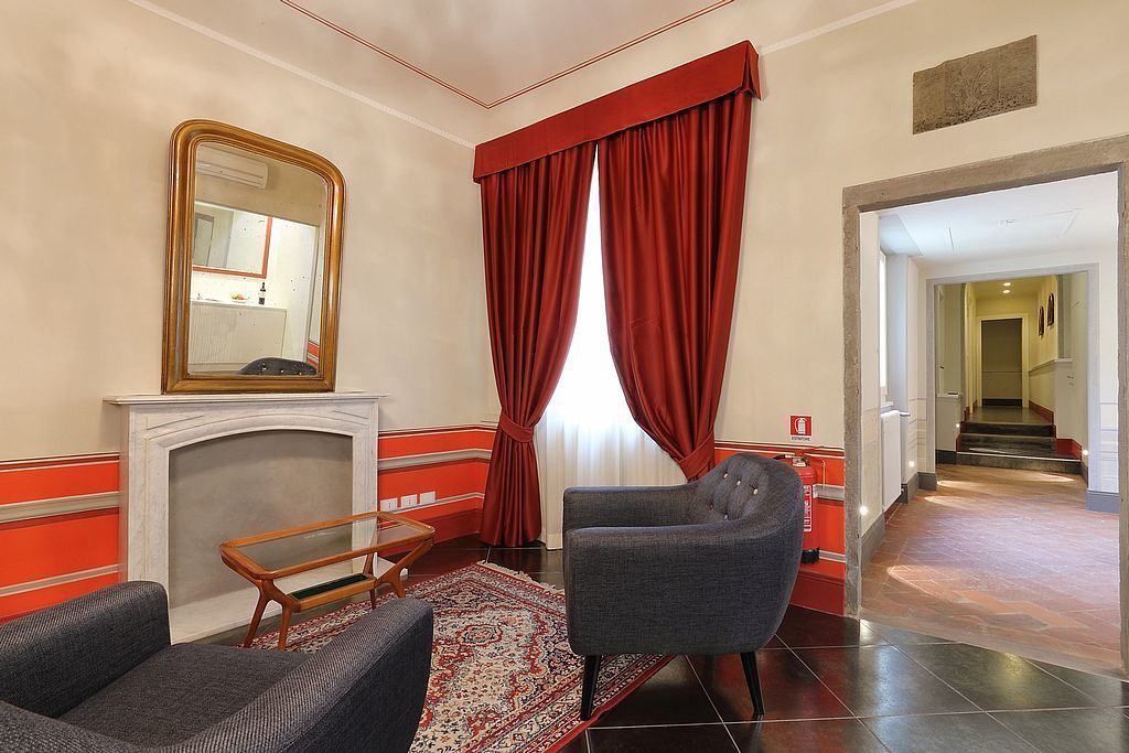 Foto - Uffizi Harmony