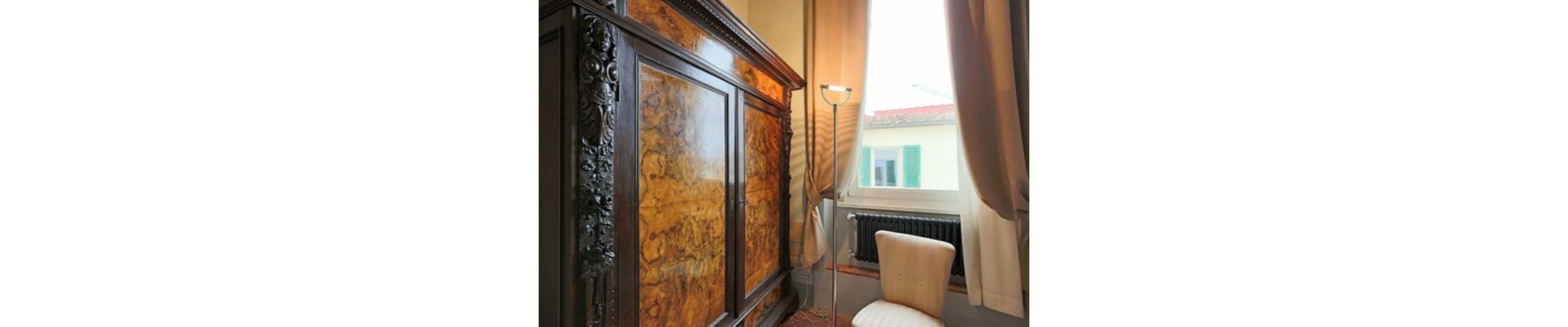 Foto - Uffizi Harmony