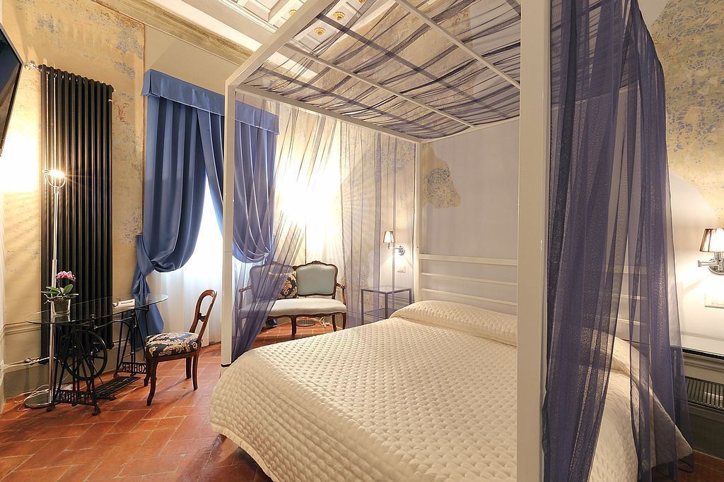 Foto - Uffizi Harmony