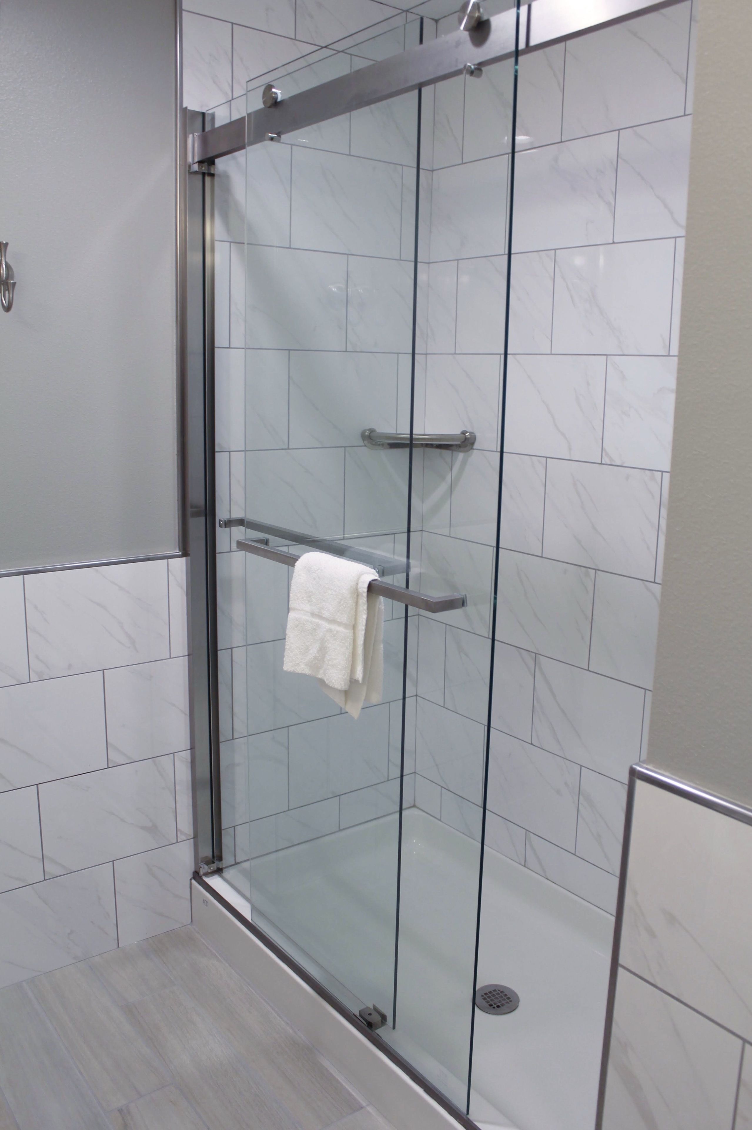 deluxe 2 queen beds | premium bedding, soundproofing, iron/ironing board, free wifi