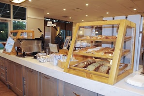 Restaurantes