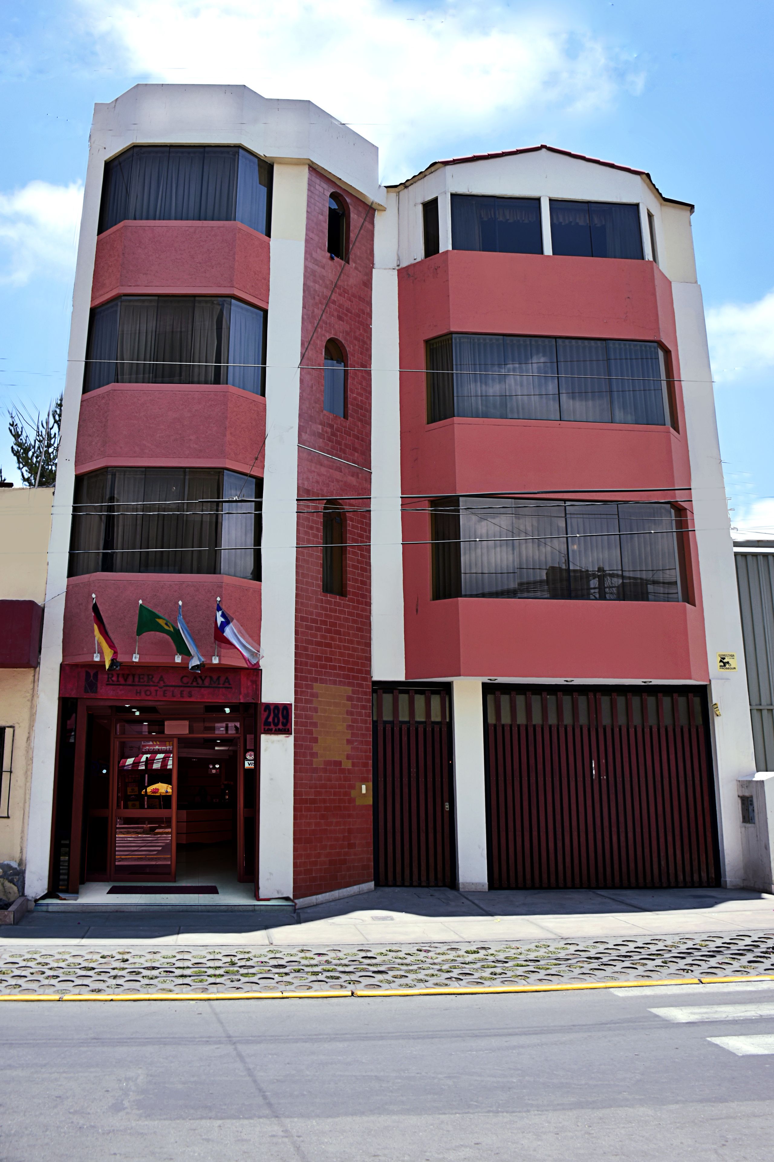 Foto - Hoteles Riviera Cayma