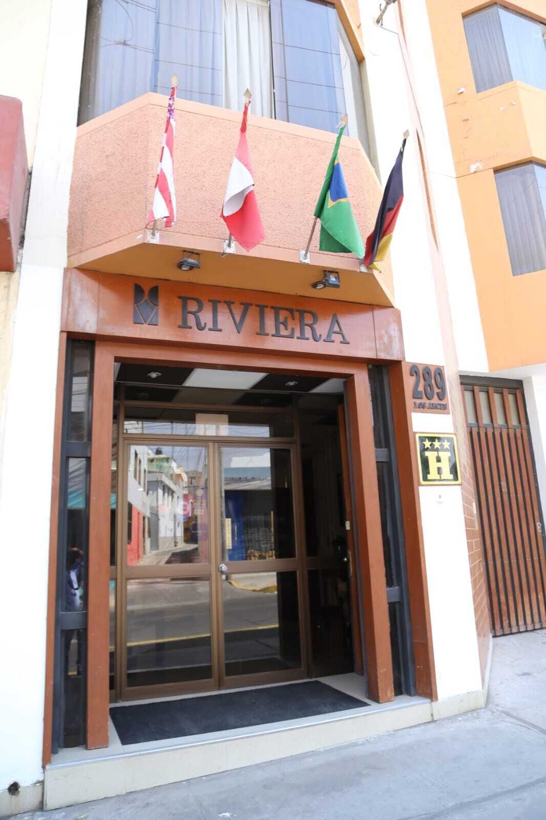 Foto - Hoteles Riviera Cayma