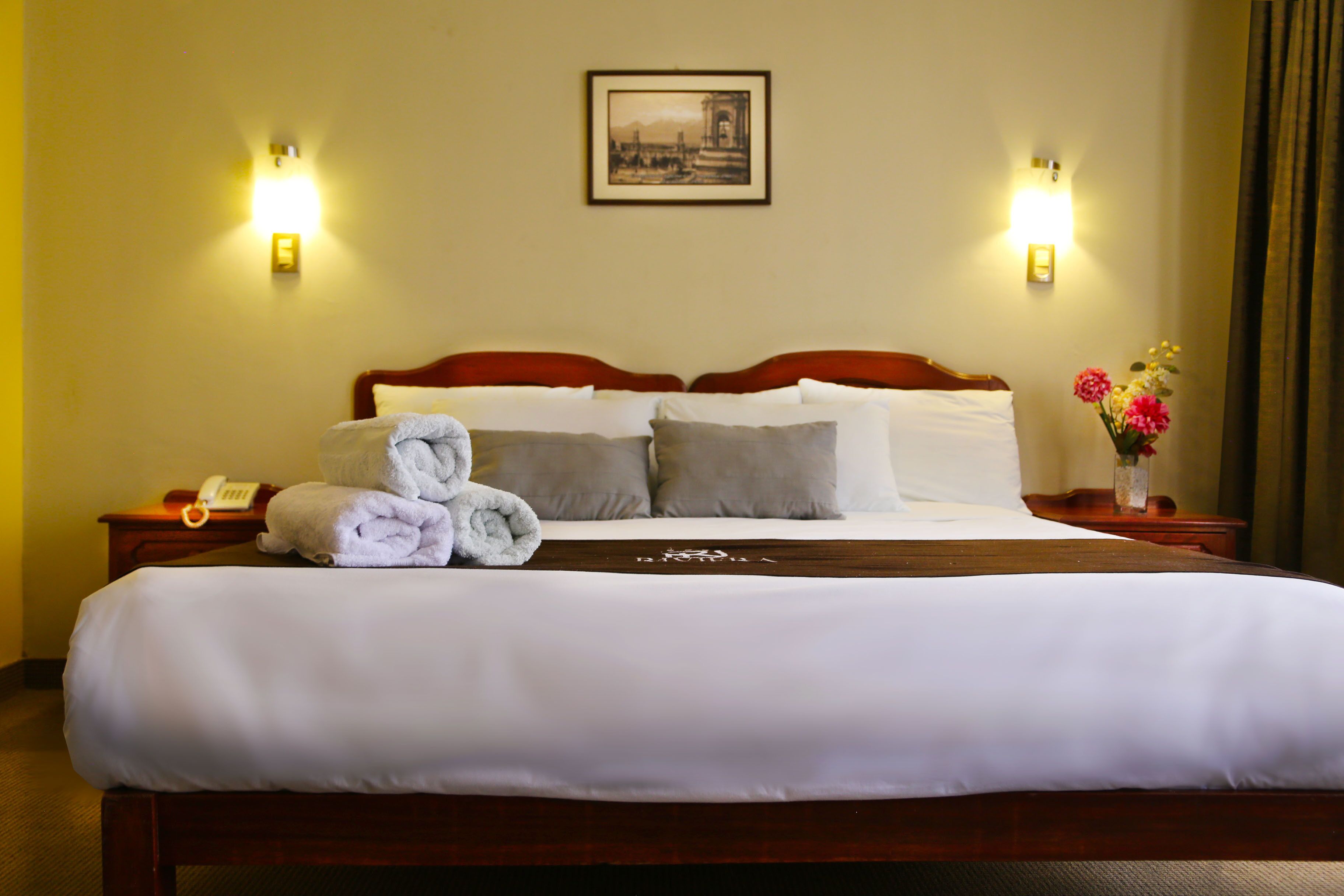 Foto - Hoteles Riviera Cayma