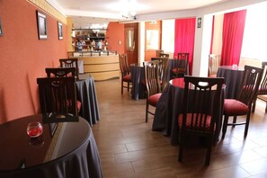Restaurant - Hoteles Riviera Cayma (Arequipa)
