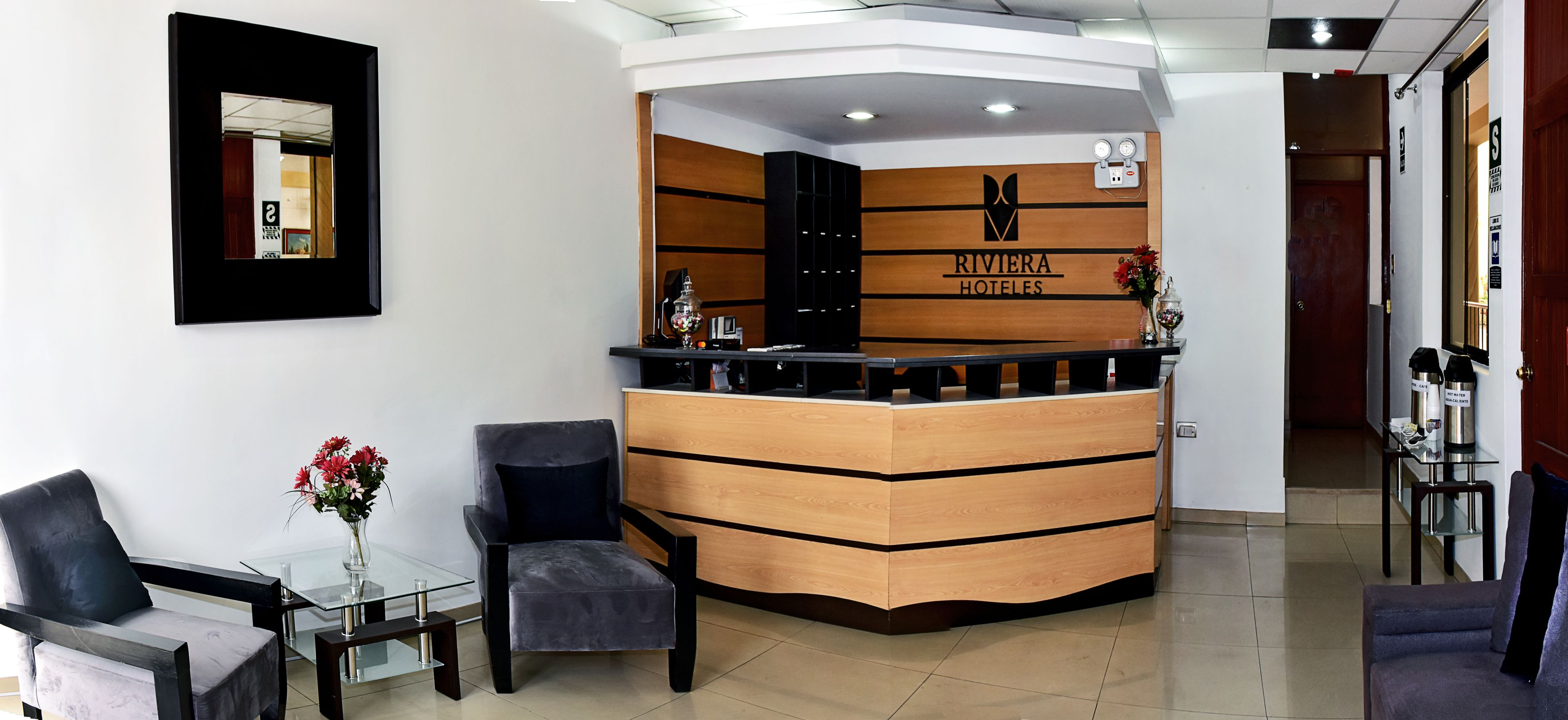 Foto - Hoteles Riviera Cayma