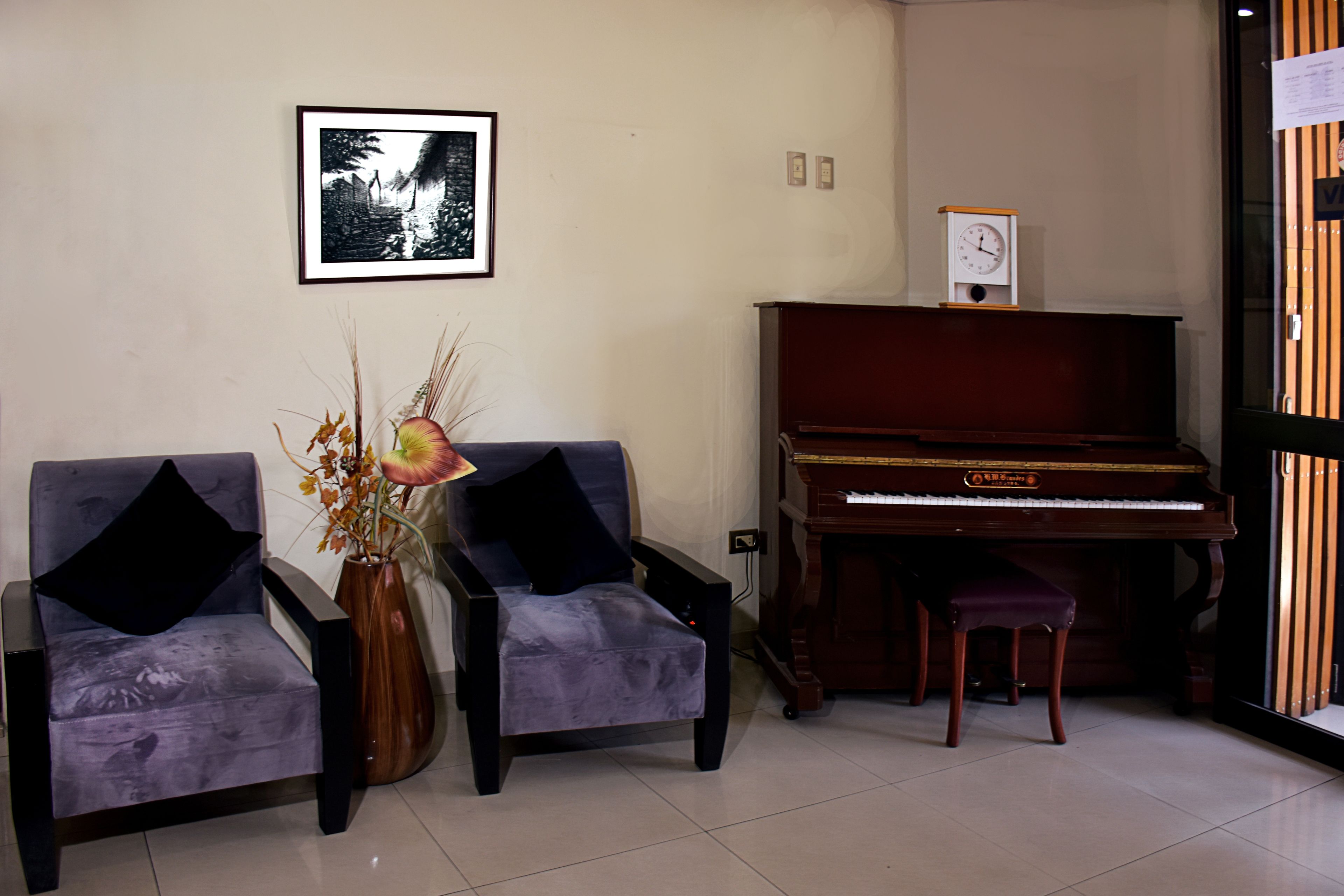 Foto - Hoteles Riviera Cayma