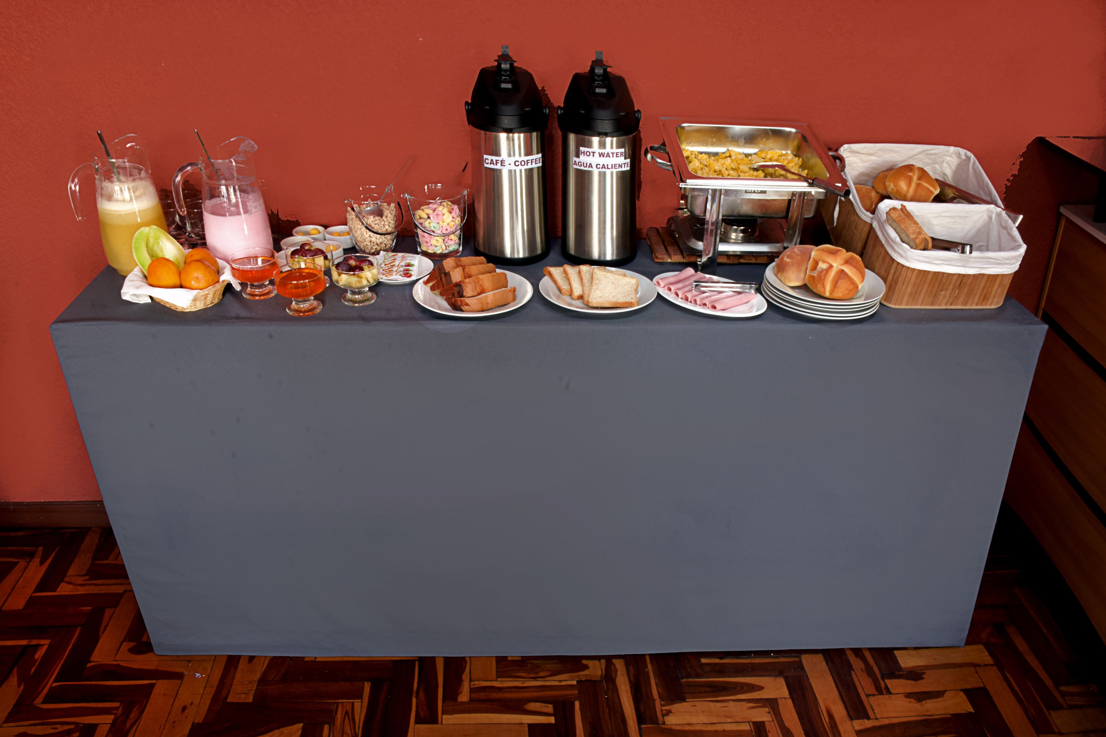 Foto - Hoteles Riviera Cayma