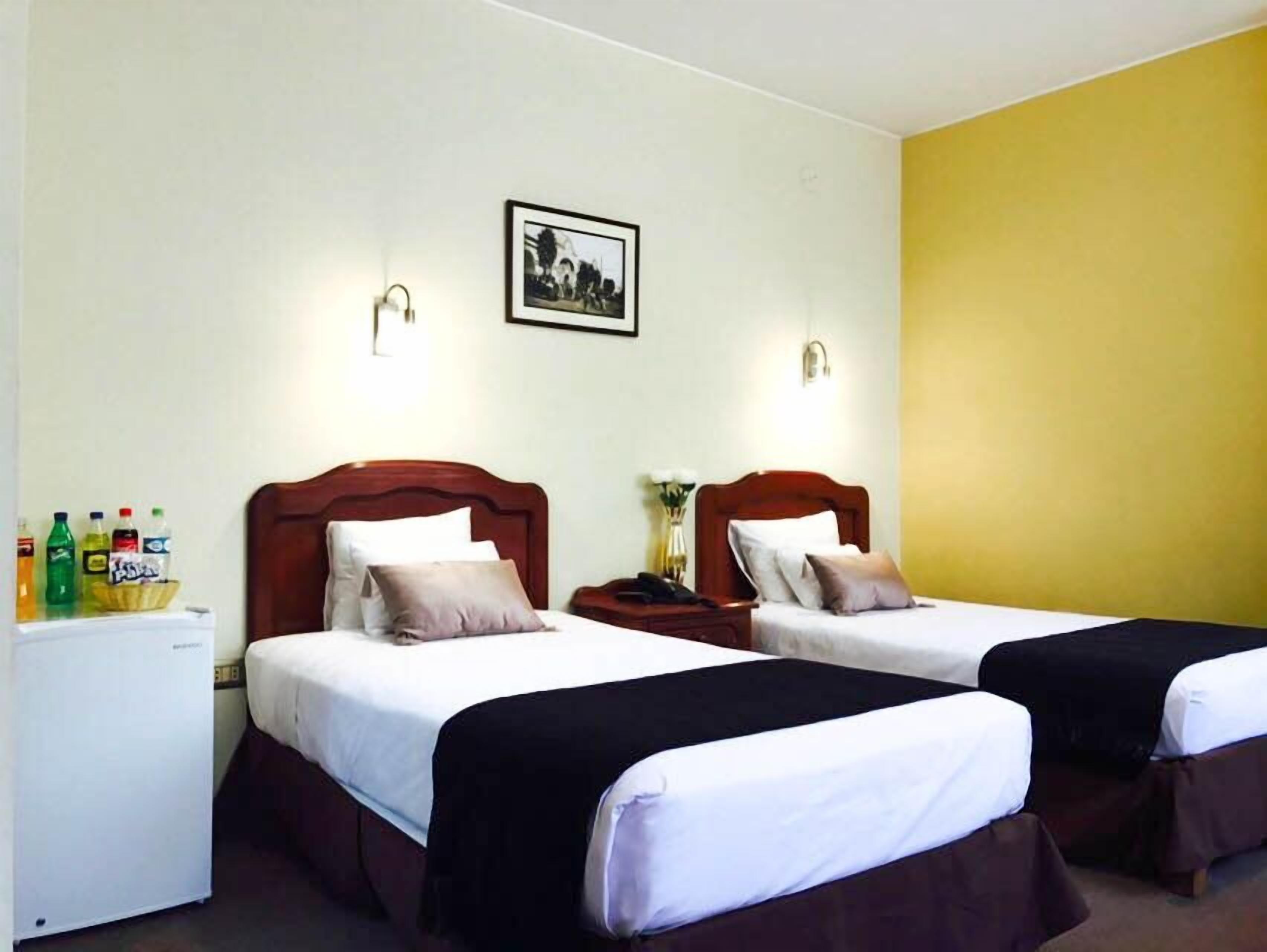 Foto - Hoteles Riviera Cayma