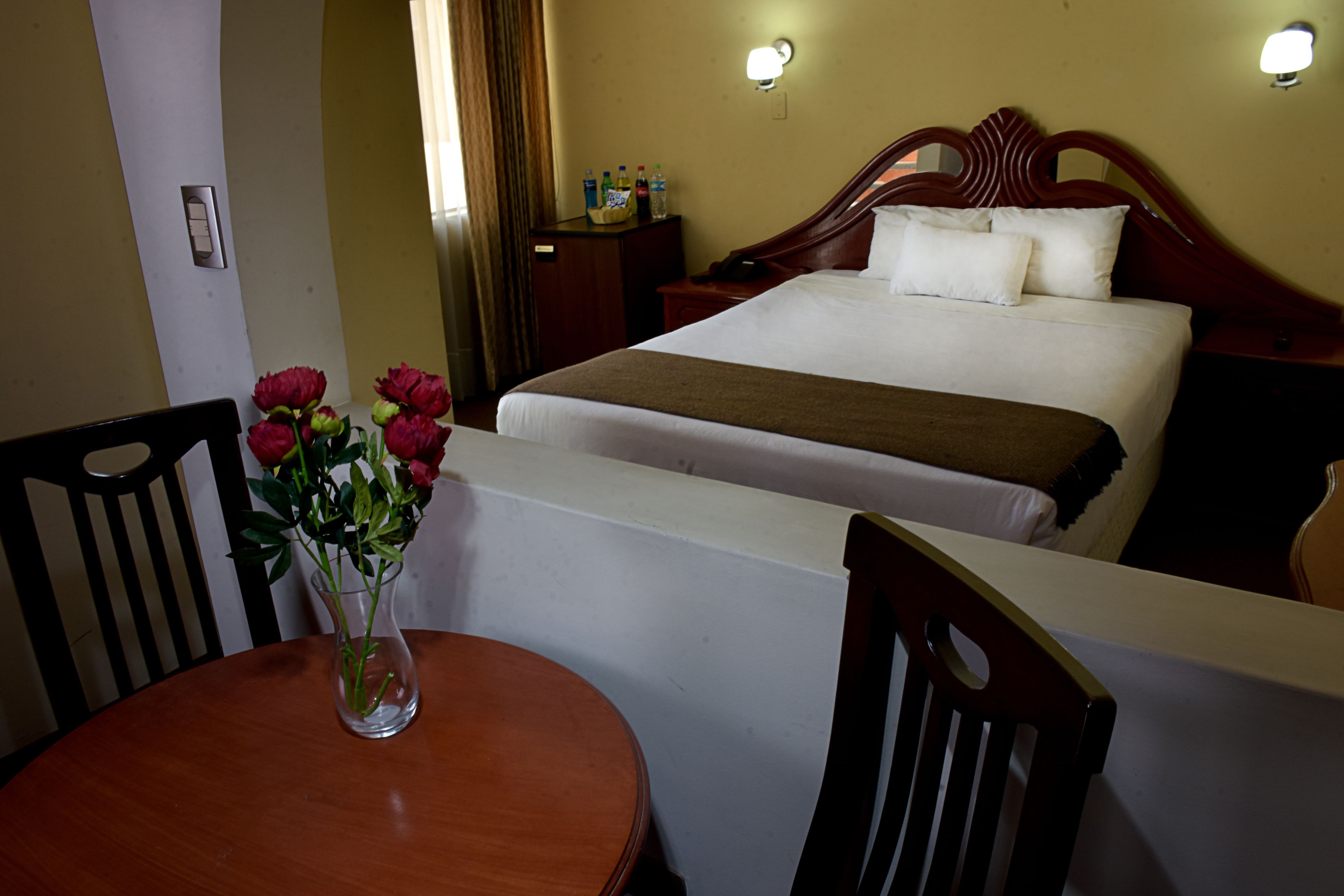 Foto - Hoteles Riviera Cayma