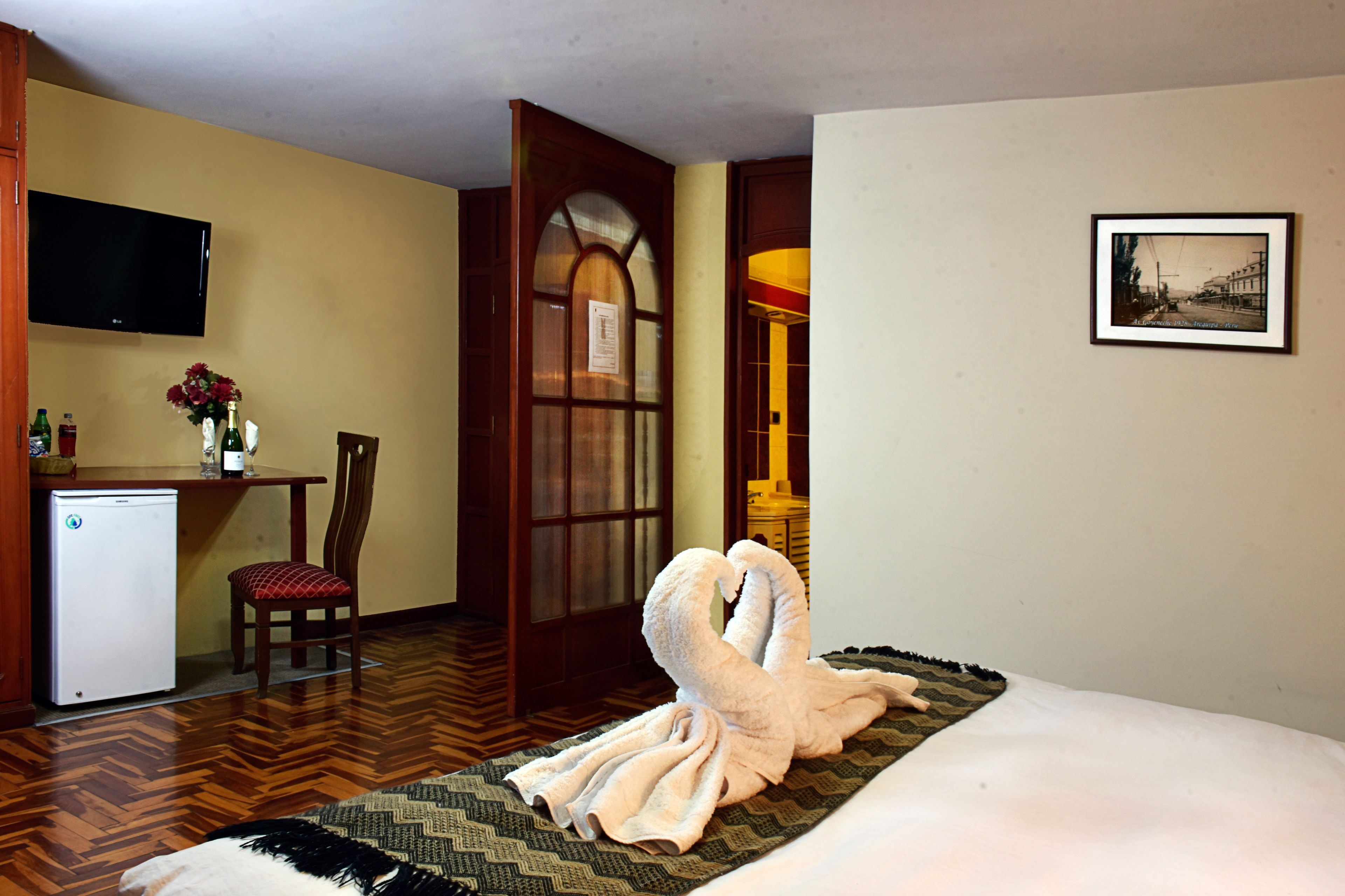 Foto - Hoteles Riviera Cayma