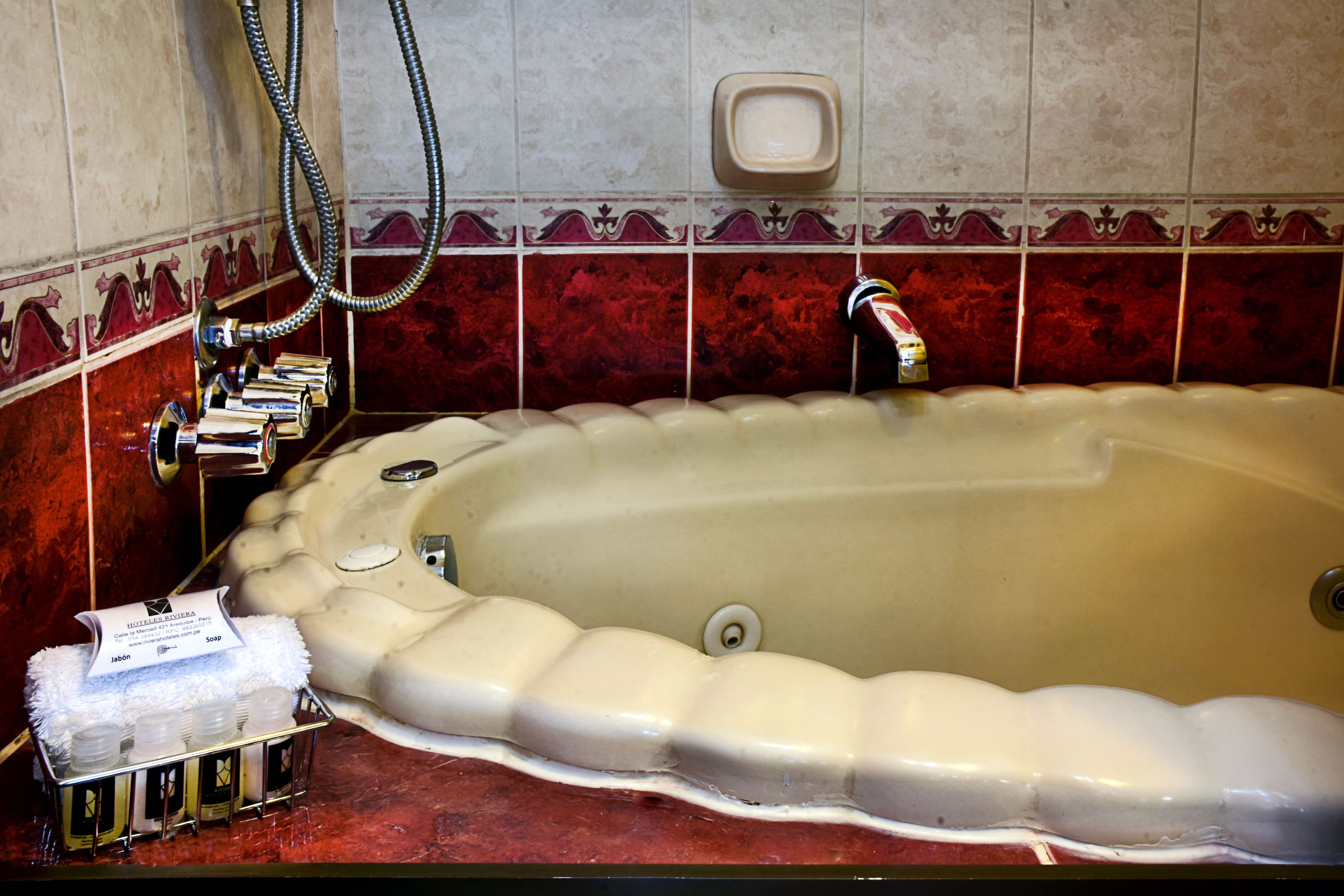 Foto - Hoteles Riviera Cayma