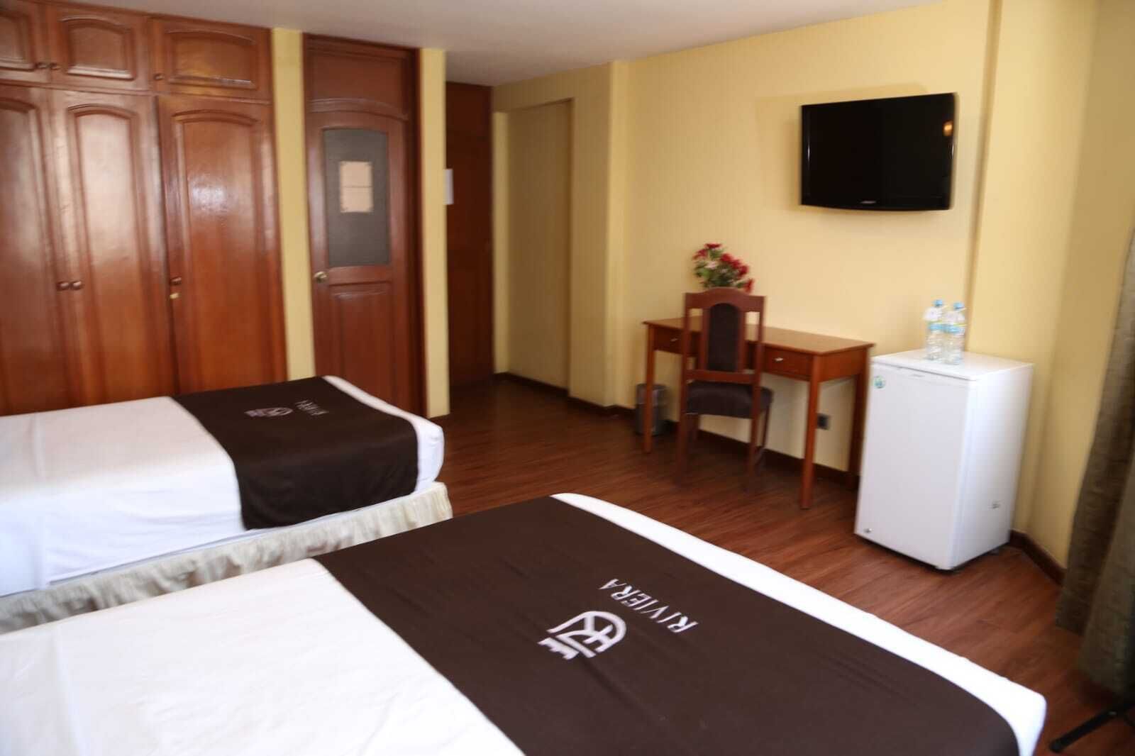 Foto - Hoteles Riviera Cayma