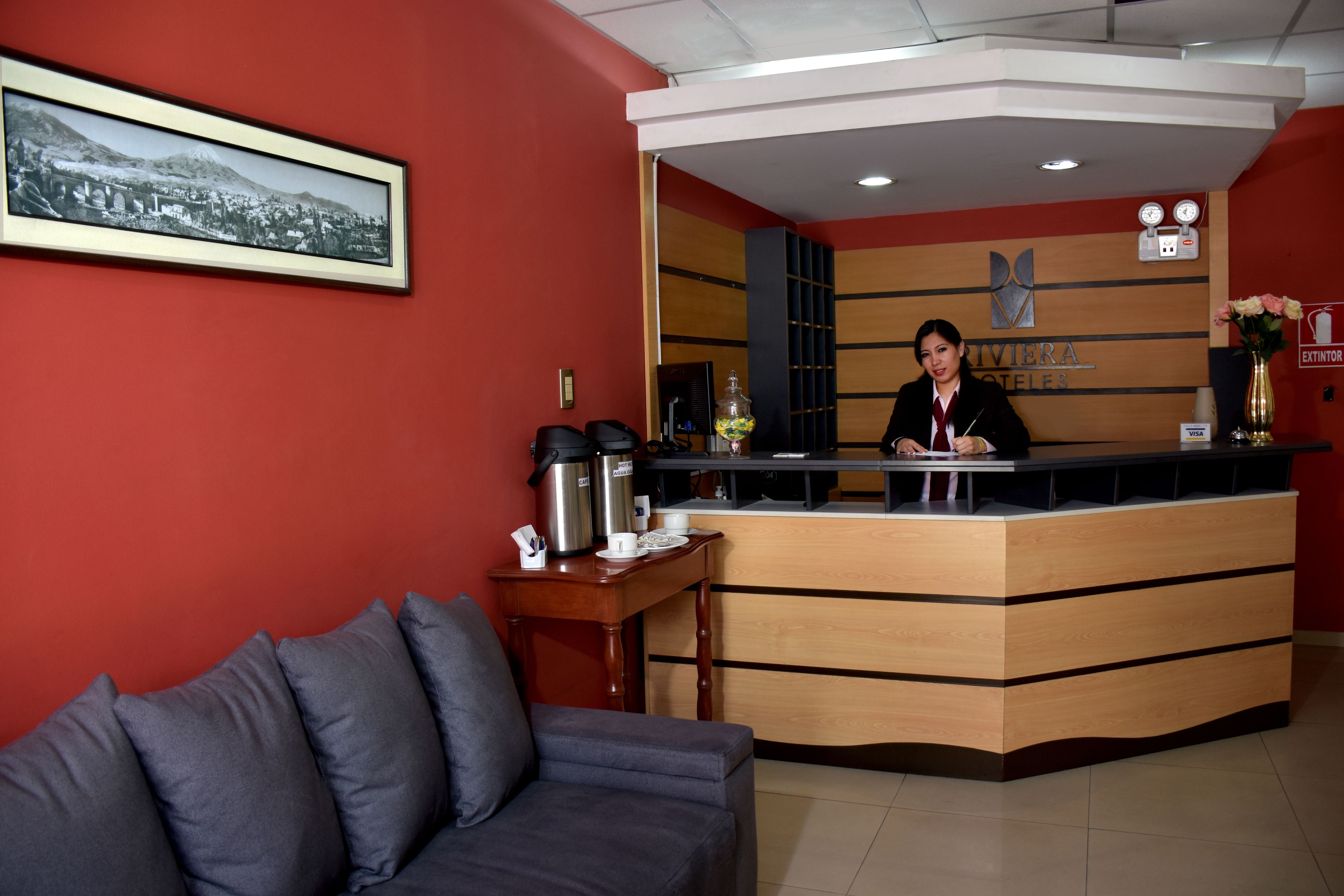 Foto - Hoteles Riviera Cayma