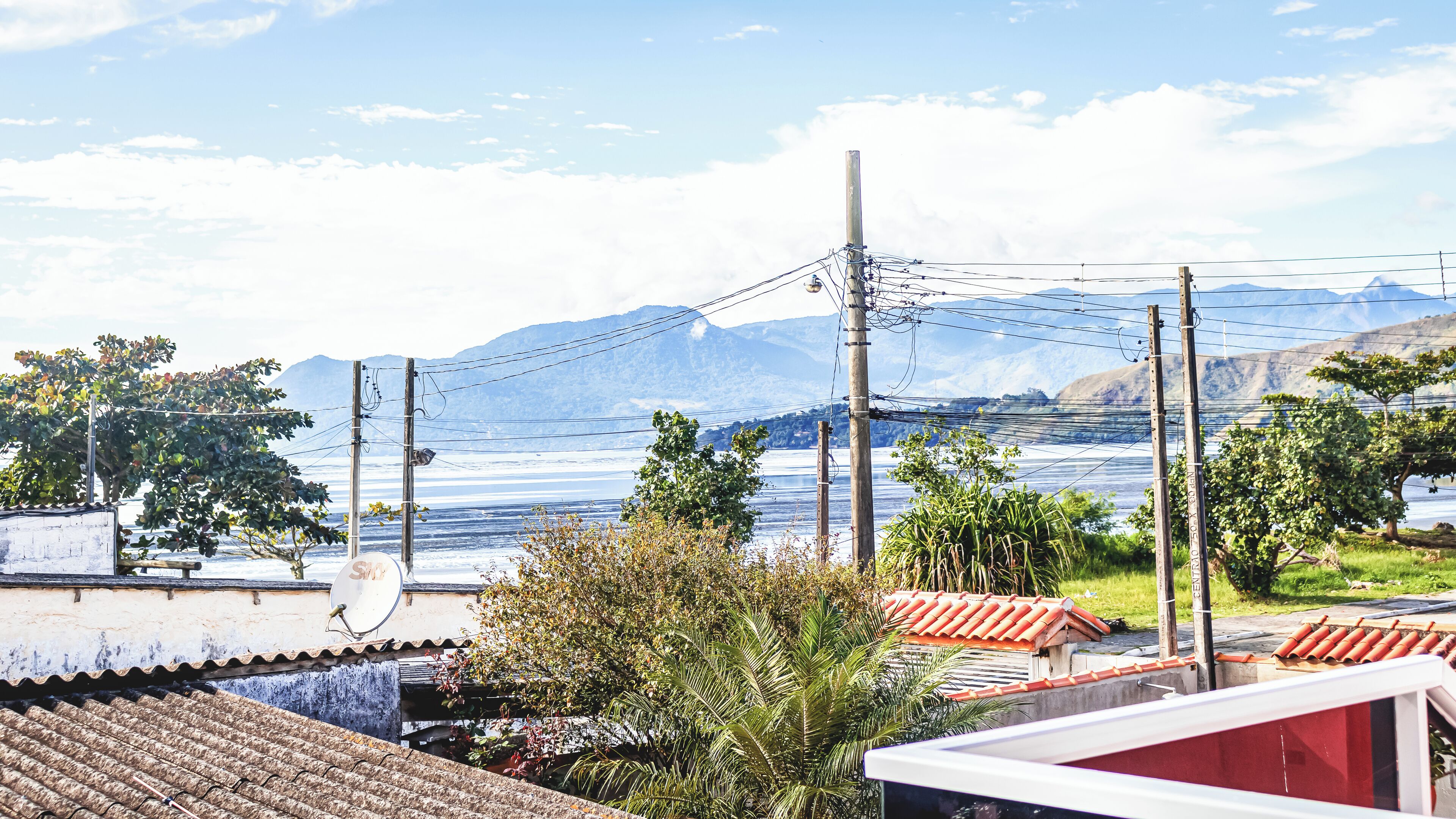 Ruby Family Economy Suite | View from room