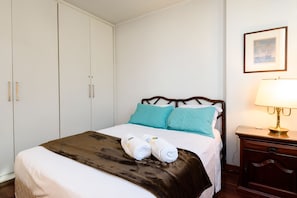 Room - All in Rio Silence and Tranquility in Ipanema (Rio de Janeiro)