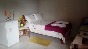 Triple Room | Free WiFi