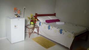 Basic Double Room | Free WiFi