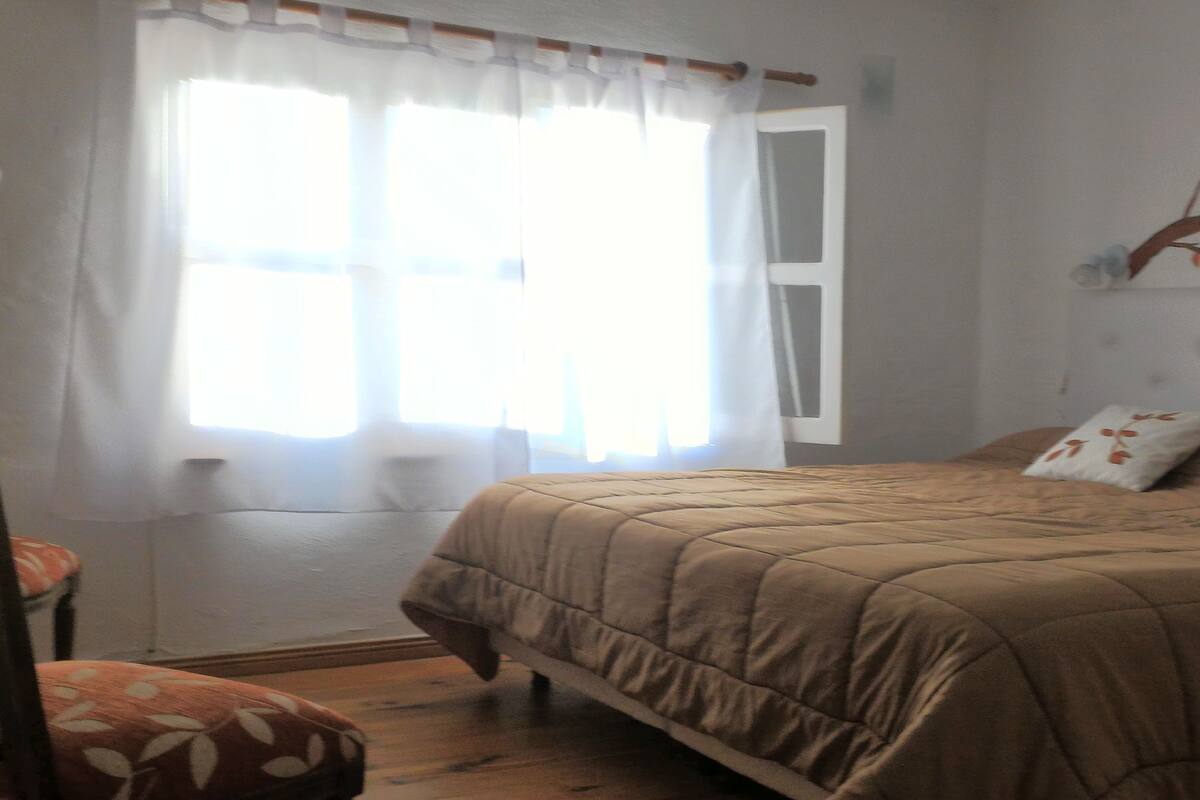 Standard Double Room, 1 Bedroom, Mountain View | Premium bedding, free cots/infant beds, free WiFi