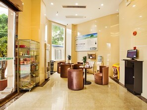 Dining - Greentree Inn Linjiang North Road Express (Jieyang)